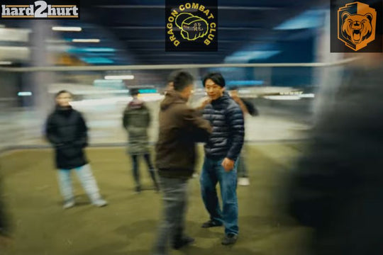 The Tactical Pen that Empowers the New York City Asian Communities