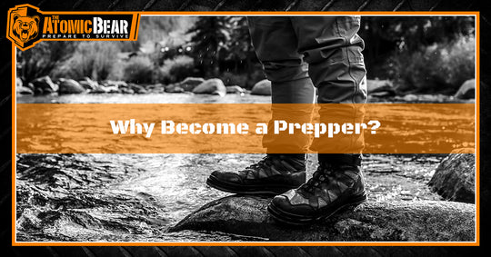 Essential Prepper Skills Every Prepper Should Learn