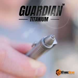GUARDIAN TITANIUM