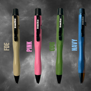 Stealth Pen Pro Colors