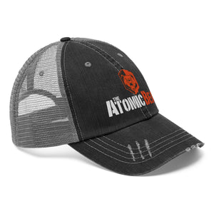 The Atomic Bear Trucker Hat - Photo 2