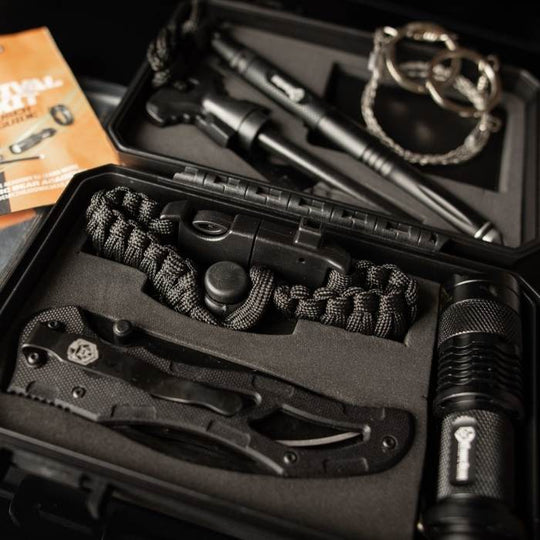 Gifts for a Prepper: 4 Best Ideas - The Atomic Bear