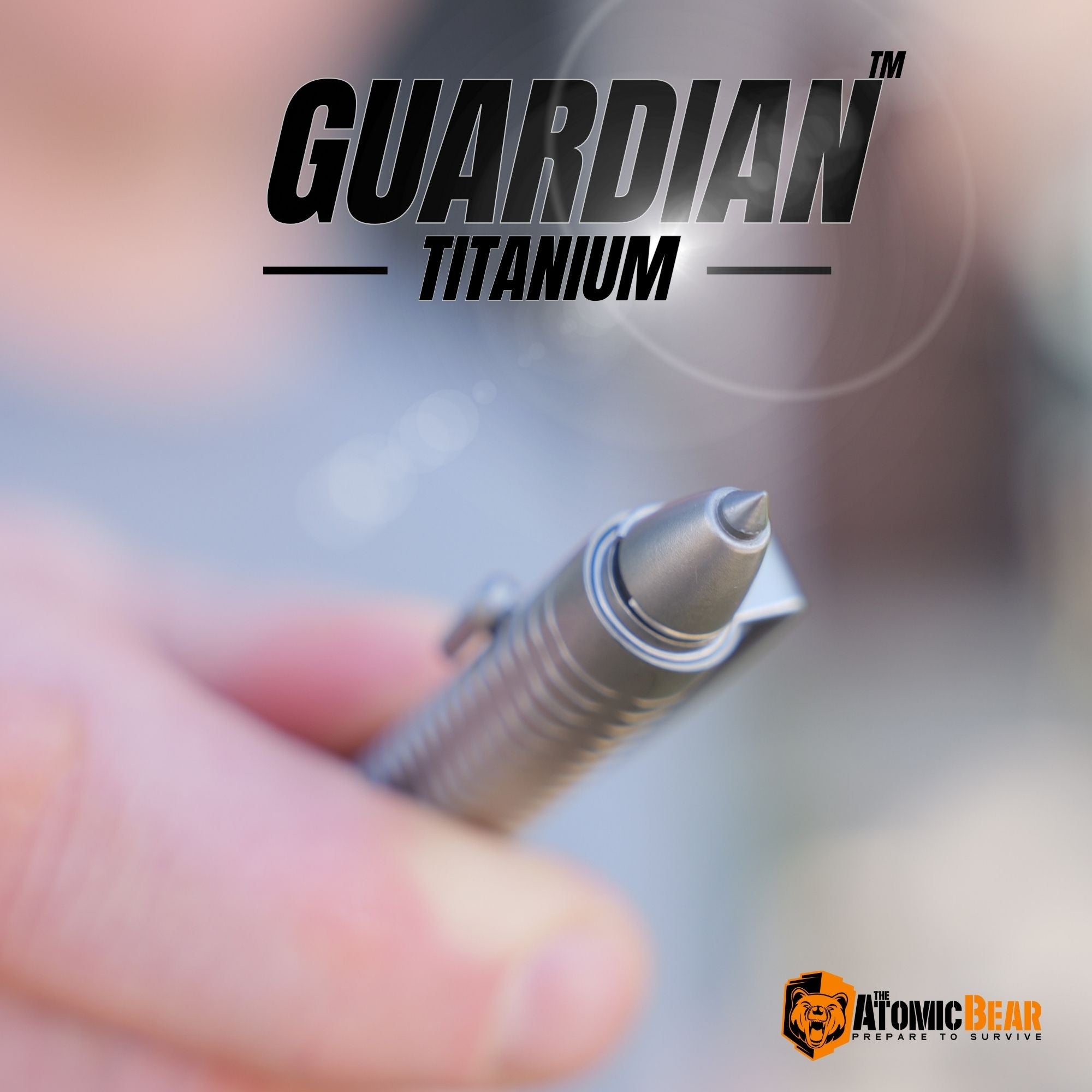 GUARDIAN TITANIUM