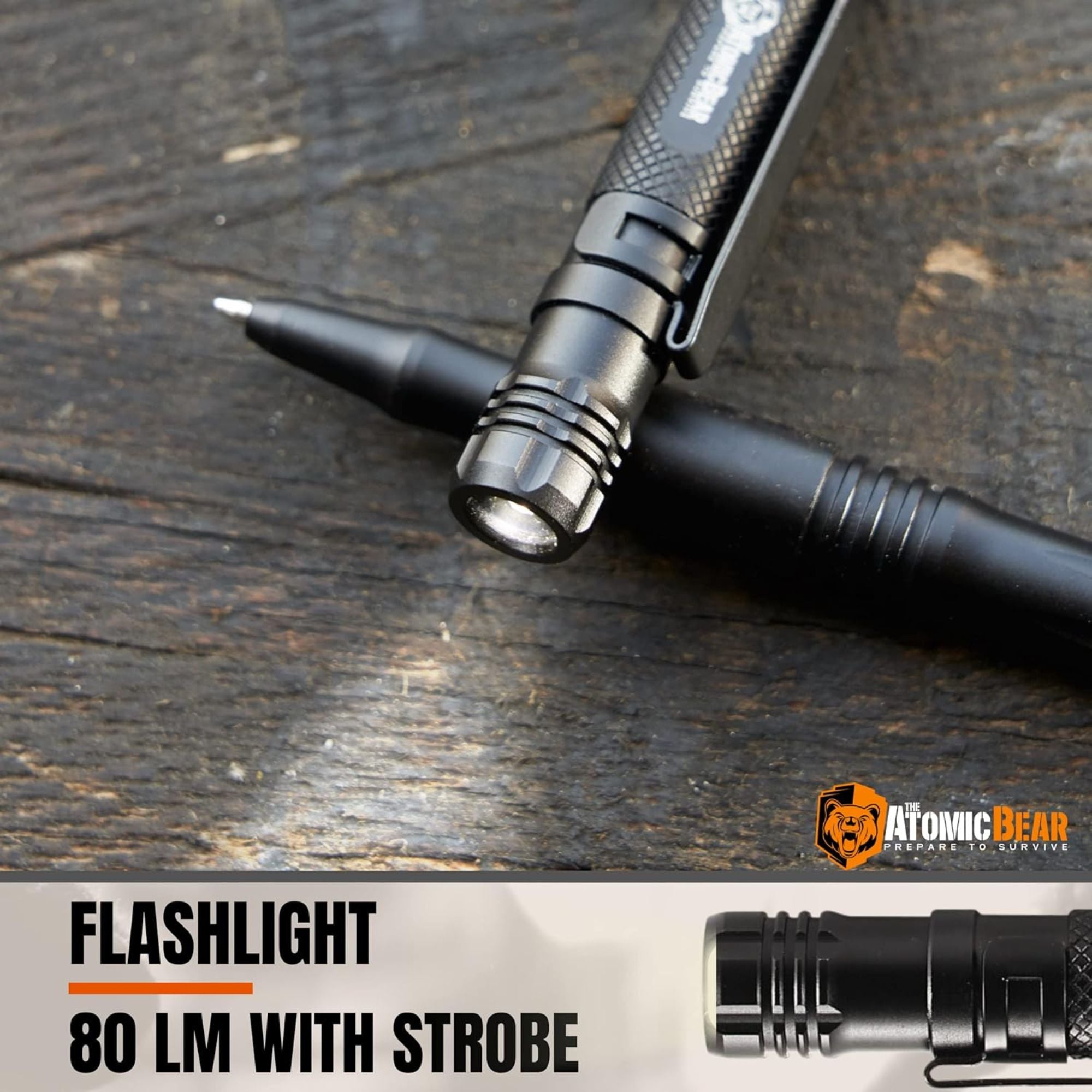 MTP-6 PEN
