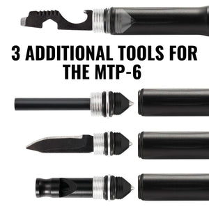 MTP-6 Additional Tools
