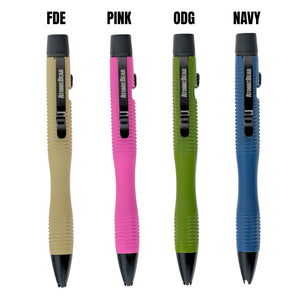 Stealth Pen Pro Colors