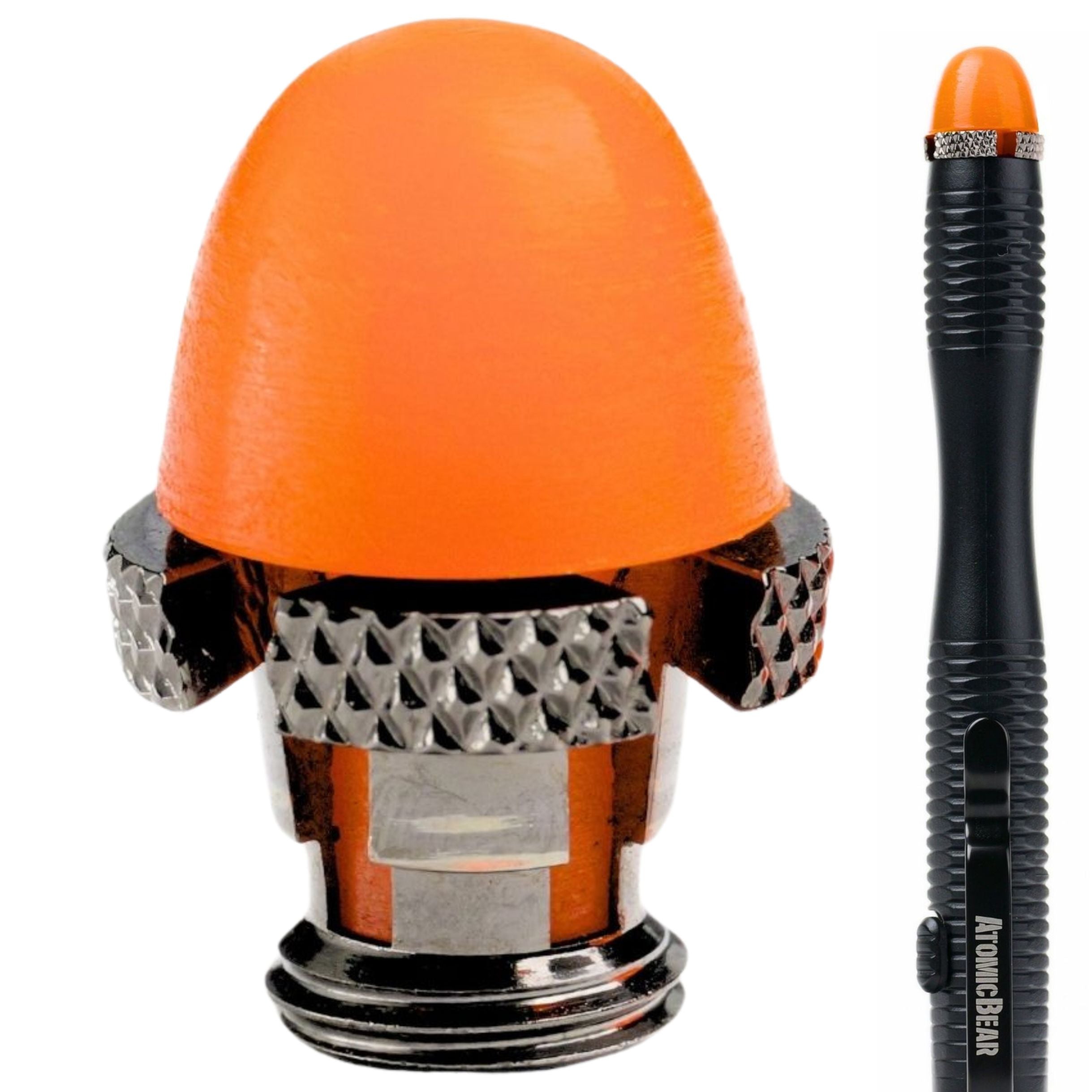 Jason Bourne Kit for Anyone Serious About Self-Defense