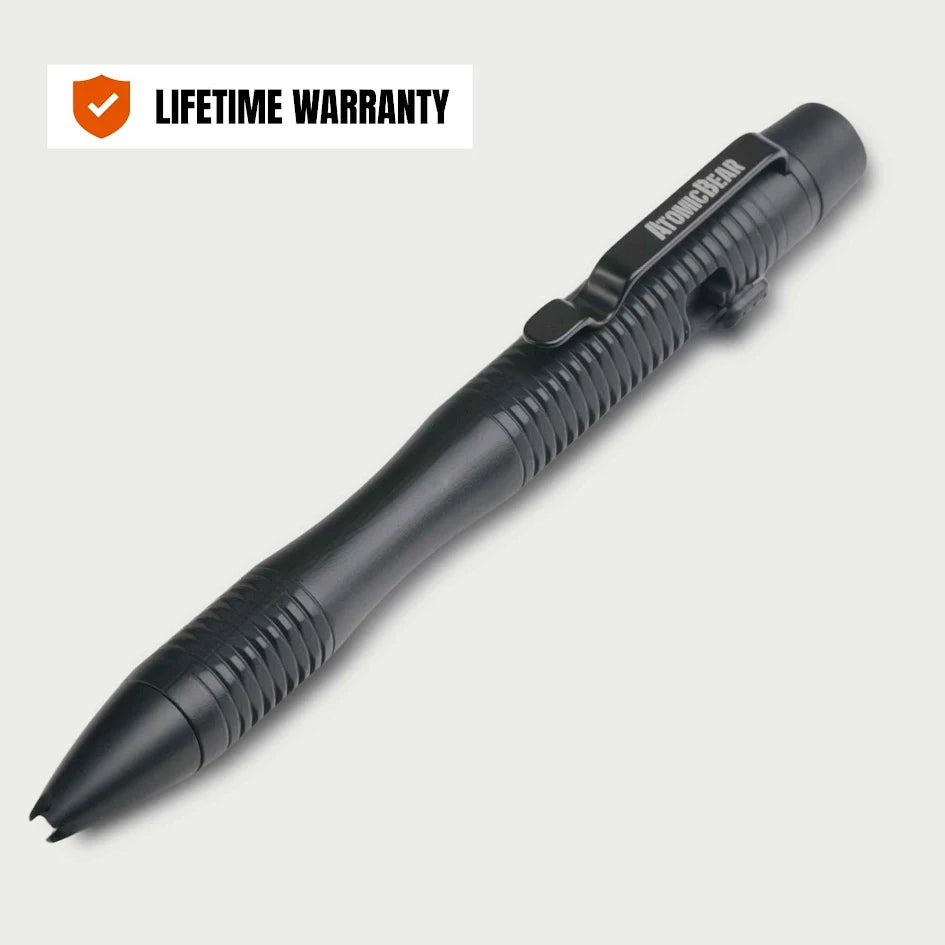 Stealth Pen Pro tactical pen