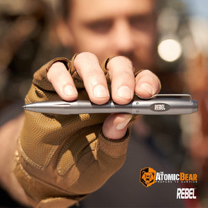 The REBEL tactical pen - Photo 2