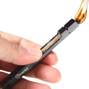 Firewand - Start Every Fire Like a Wizard