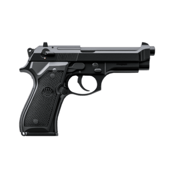 Firearm