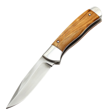 Knife